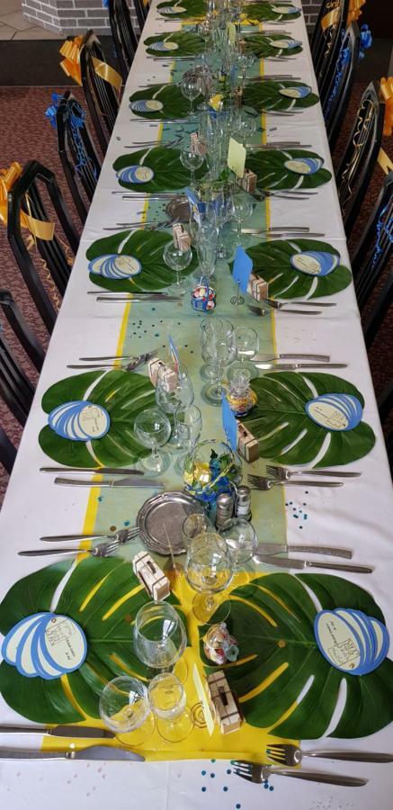 Logis Hotel Horus Restaurant Les Bruyeres Toulenne Екстер'єр фото